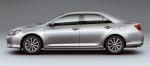 Toyota Camry 2012 года (EU)